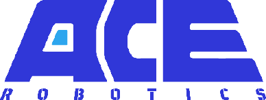 ACE Robotics logo